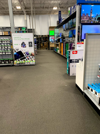 Electronics Store «Best Buy», reviews and photos, 25525 US-290, Cypress, TX 77429, USA