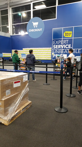 Electronics Store «Best Buy», reviews and photos, 200 Colma Blvd, Colma, CA 94014, USA