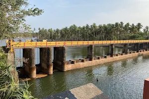 Nambiarkal dam image