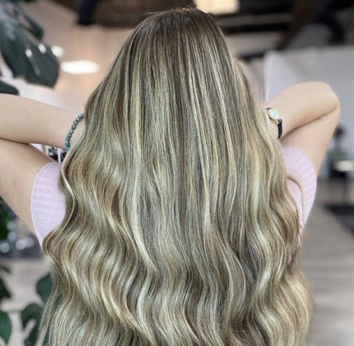 Beauty Salon «Tamed Hair Salon», reviews and photos, 2541 West Chester Pike, Broomall, PA 19008, USA