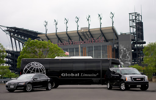 Global Limousine Service