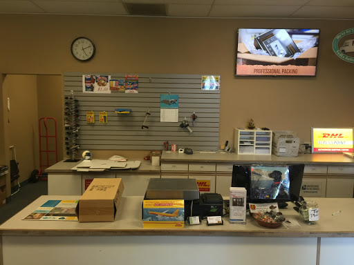 Mailbox Rental Service «Mail Room Plus», reviews and photos, 6400 NE Hwy 99 # G, Vancouver, WA 98665, USA