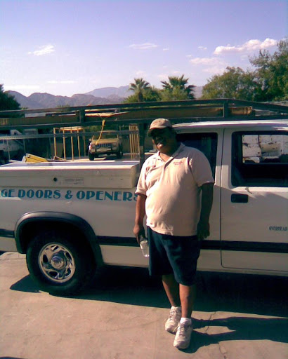 Harveys Garage Door image