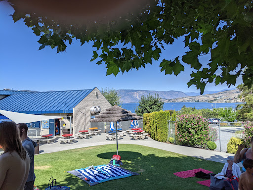 Water Park «Slidewaters ~ Lake Chelan Waterpark», reviews and photos, 102 Waterslide Dr, Chelan, WA 98816, USA