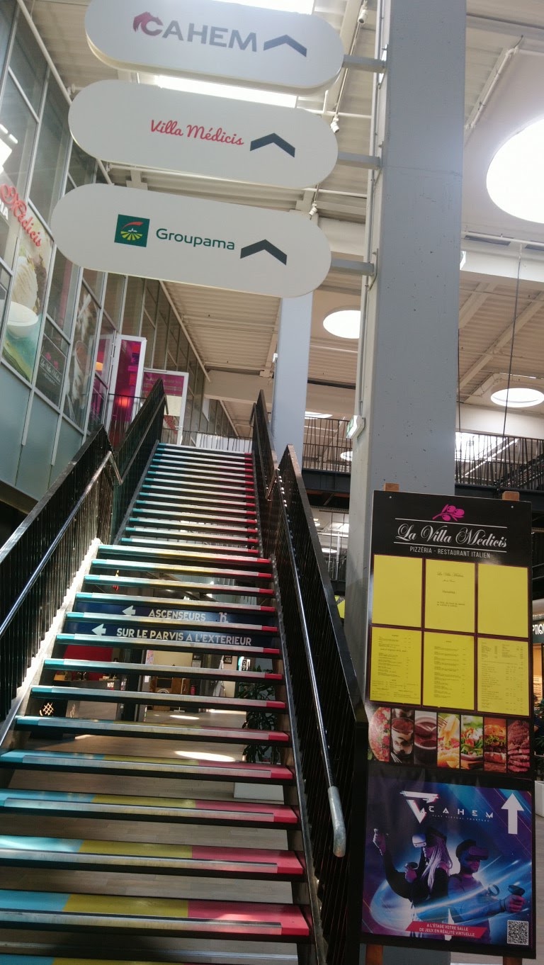 Photo n° 1 de l'avis de Christian.I fait le 23/04/2018 à 18:25
