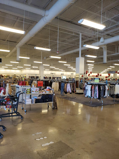 Department Store «Nordstrom Rack Rockaway Commons», reviews and photos, 343 Mt Hope Ave, Rockaway, NJ 07866, USA