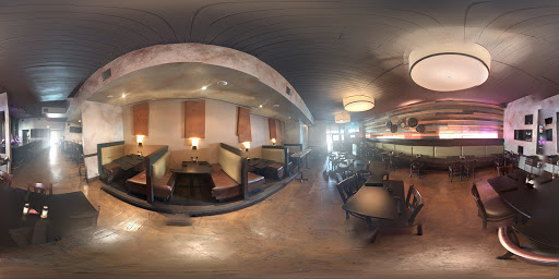 American Restaurant «BYTE a modern bistro», reviews and photos, 145 N Woodland Blvd, DeLand, FL 32720, USA