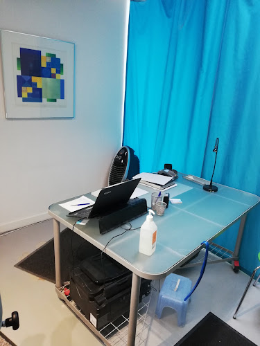 Klinik For Fodterapi v/N Diderik - Roskilde