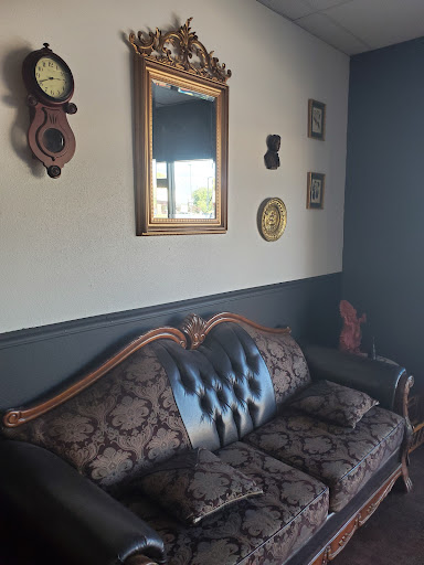 Explore wrist cover up tattoos ideas, creative tattoo ideas in Albuquerque, available at Relic Tattoo Co.