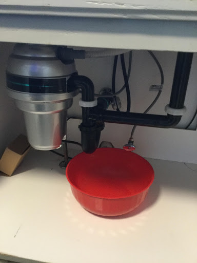 Plumber «Einstein Plumbing and Heating», reviews and photos, 4218 S Steele St, Tacoma, WA 98409, USA