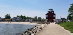 Photo de City of Luna Pier Public Beach avec un niveau de propreté de très propre