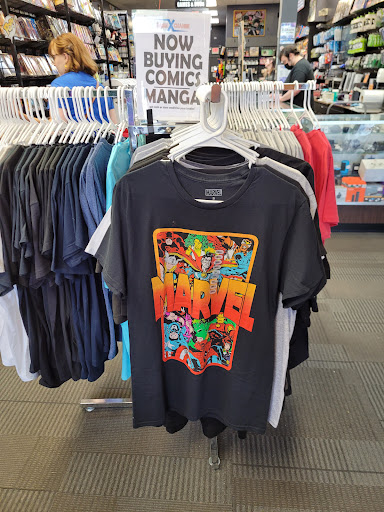 Video Game Store «Game X Change», reviews and photos, 2165 Dixwell Ave, Hamden, CT 06514, USA