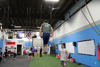SOSF CrossFit & Chiropractic - Photo 2 - Car repair in Bridgeport, CT, Bridgeport