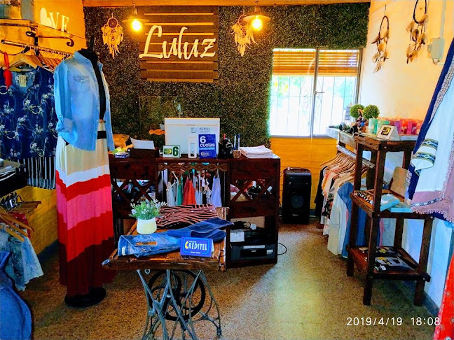 Opiniones de LULUZ La Boutique del Campo en Guichón - Tienda de ropa