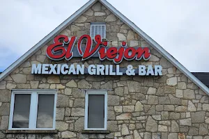 El Viejon Mexican Grill & Bar image