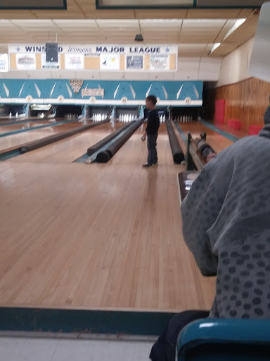 Bowling Alley «Laurel Duckpin Bowling Lanes», reviews and photos, 266 Main St, Winsted, CT 06098, USA