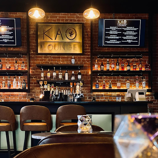 KAO Lounge