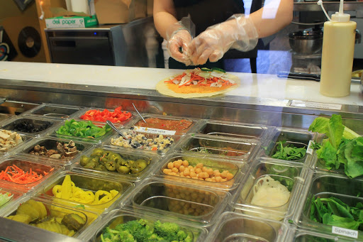 Health Food Store «Jems Natural Living», reviews and photos, 11909 Sheldon Rd, Tampa, FL 33626, USA