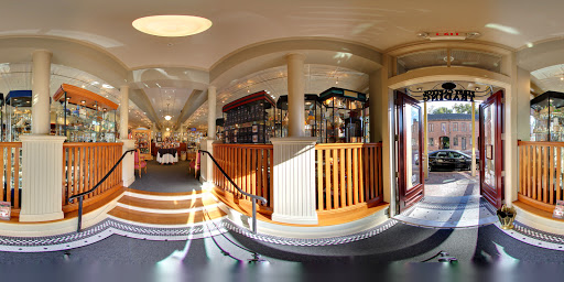 Gift Shop «First Capitol Trading Collectibles and Gifts», reviews and photos, 207 S Main St, St Charles, MO 63301, USA