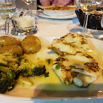 Photo n°3 de l'avis de Suse.. fait le 01/11/2018 à 20:26 sur le  Il Mulino | Restaurante Italiano Lisboa à Lisbon