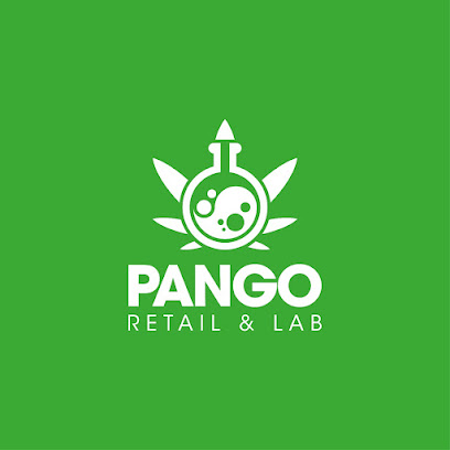 PANGO Retail & Lab