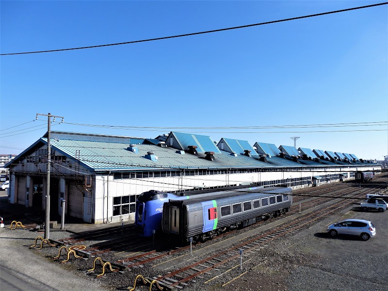 北海道旅客鉄道労働組合 釧路運輸車両所分会
