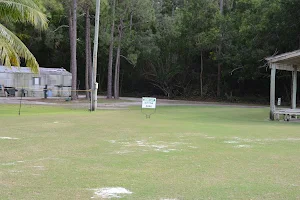 Golf World Discount Shop and Driving Range image