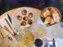 Escargot du Restaurant Linette à Paris - n°4