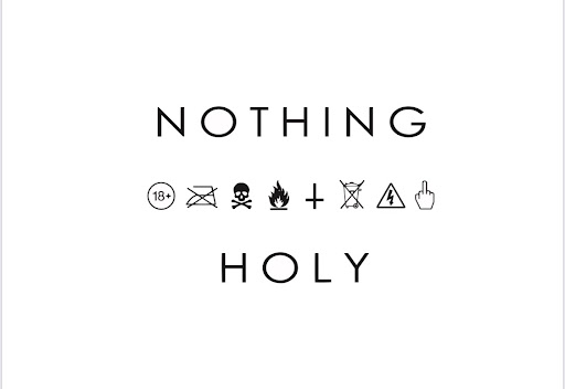 Nothing Holy