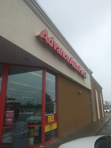 Auto Parts Store «Advance Auto Parts», reviews and photos, 950 E 88th Ave, Thornton, CO 80229, USA
