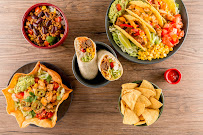 Taco du Restaurant mexicain Fresh Burritos Dunkerque - n°5