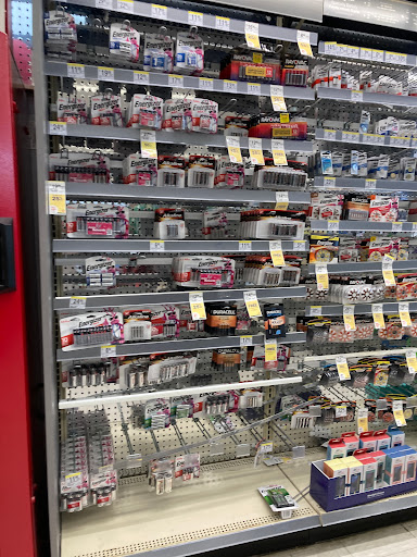 Drug Store «Walgreens», reviews and photos, 520 Convery Blvd, Perth Amboy, NJ 08861, USA