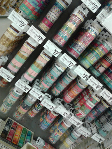 Craft Store «Michaels», reviews and photos, 19105 Lyndon B Johnson Fwy, Mesquite, TX 75150, USA