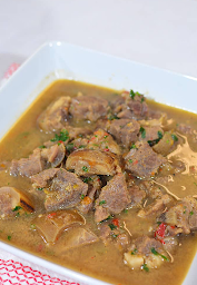 Photo n°4 de New City Bar & African Restaurant à Grenoble ()