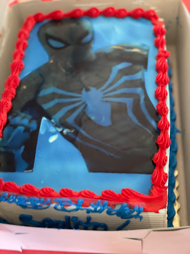 El Panon Bakery