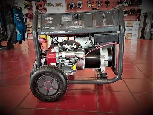 Motorcycle Repair Shop «CROSSROADS MOTORSPORTS», reviews and photos, 3995 IN-38, Lafayette, IN 47905, USA