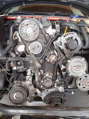 Méca Rép Auto à Hagondange