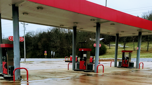 Convenience Store «Sanders Market», reviews and photos, 2871 US-412, Linden, TN 37096, USA