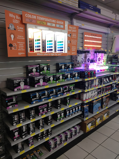 Car Battery Store «Batteries Plus Bulbs», reviews and photos, 3430 S Cooper St, Arlington, TX 76015, USA