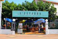Photos du propriétaire du Restaurant l'Espadon à Valras-Plage - n°1