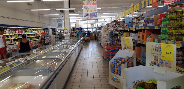 Dpiù Supermercato Comacchio Via Romea, 13, 44020 Comacchio FE, Italia