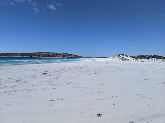 Tagon Beach