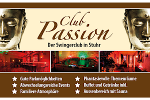 Swingerclub Passion image