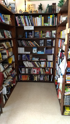 Used Book Store «Book Attic», reviews and photos, 28569 Tomball Pkwy, Tomball, TX 77375, USA