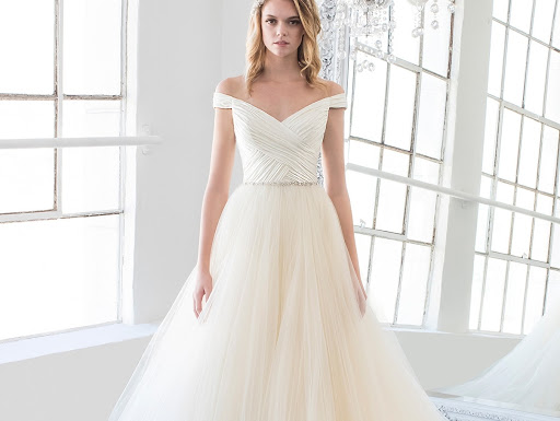 Bridal Shop «Winnie Couture», reviews and photos, 2995 Preston Rd #1580, Frisco, TX 75034, USA