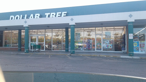 Dollar Store «Dollar Tree», reviews and photos, 1072 E 2nd St, Franklin, OH 45005, USA