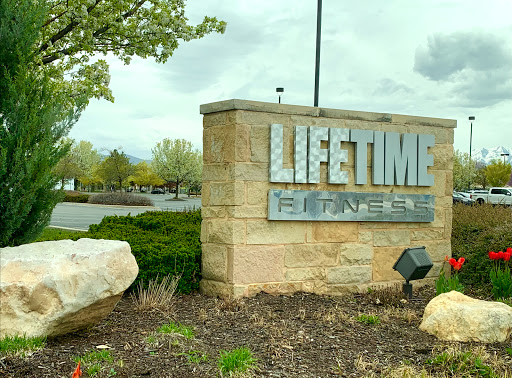 Gym «Life Time Fitness», reviews and photos, 10996 S River Front Pkwy, South Jordan, UT 84095, USA