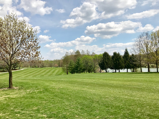 Public Golf Course «Rolling Hills Golf Course», reviews and photos, 5801 Pierce Ln, Godfrey, IL 62035, USA