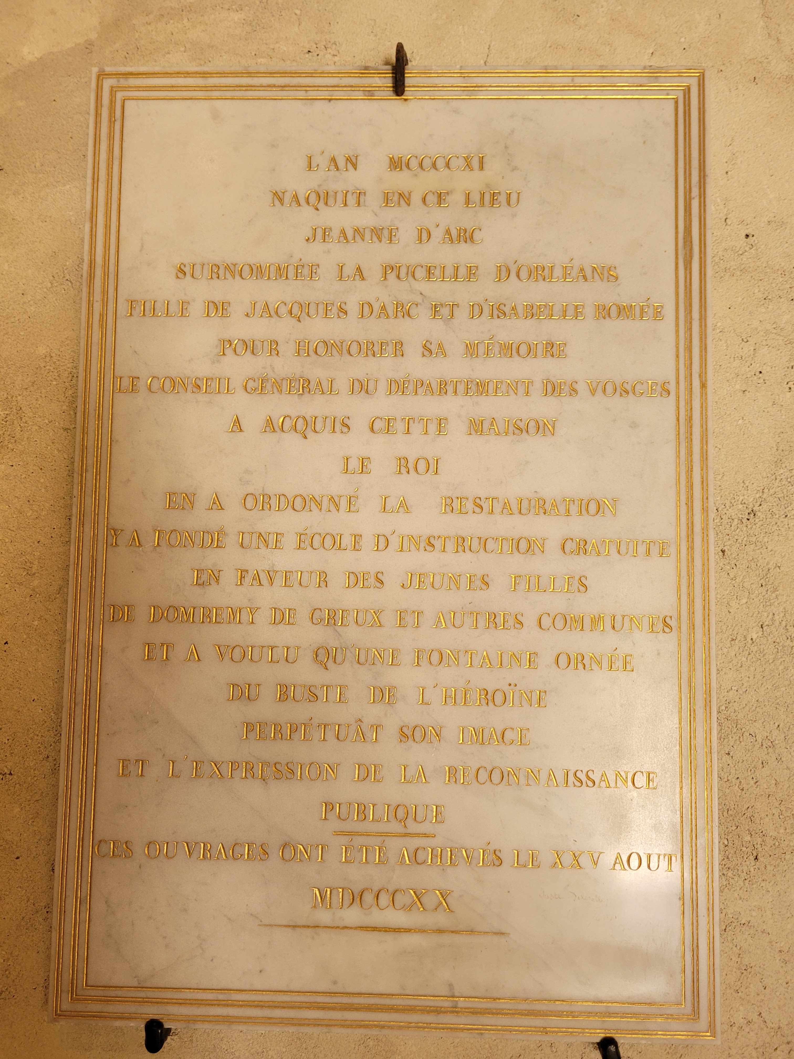 Photo n° 2 de l'avis de Dominique.e fait le 14/08/2021 à 11:15