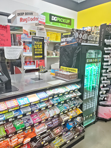 Discount Store «Dollar General», reviews and photos, 720 Rostraver Rd, Belle Vernon, PA 15012, USA